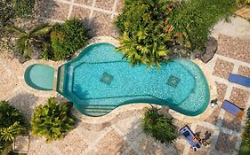 Matahari Inn Kuta Lombok